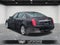 2016 Cadillac CTS Luxury Collection AWD