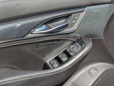 2024 Cadillac CT5-V V-Series Blackwing