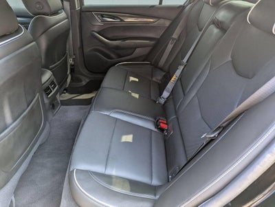 2024 Cadillac CT5-V V-Series Blackwing