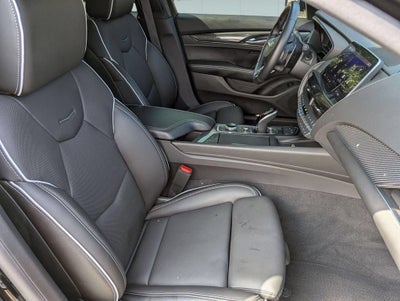 2024 Cadillac CT5-V V-Series Blackwing