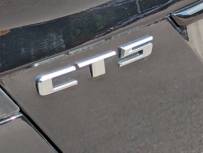2024 Cadillac CT5-V V-Series Blackwing