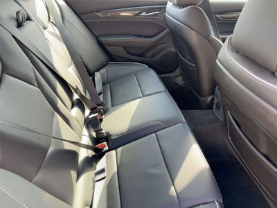 2022 Cadillac CT5-V V-Series Blackwing