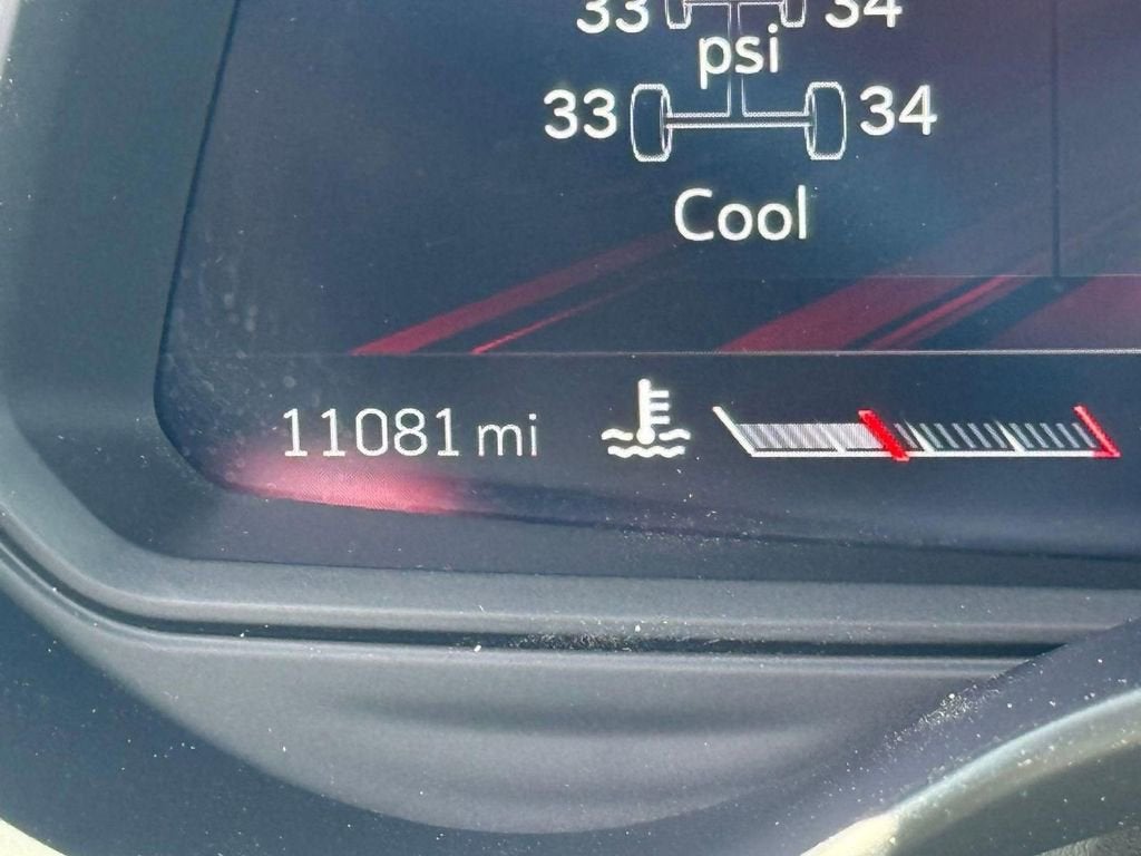 2024 Cadillac CT4-V V-Series Blackwing