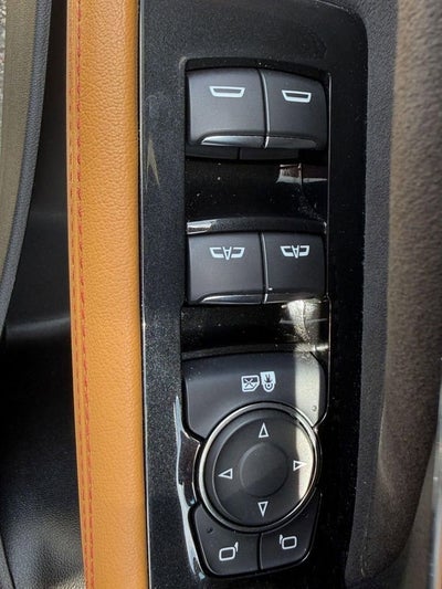 2024 Cadillac CT4-V V-Series Blackwing