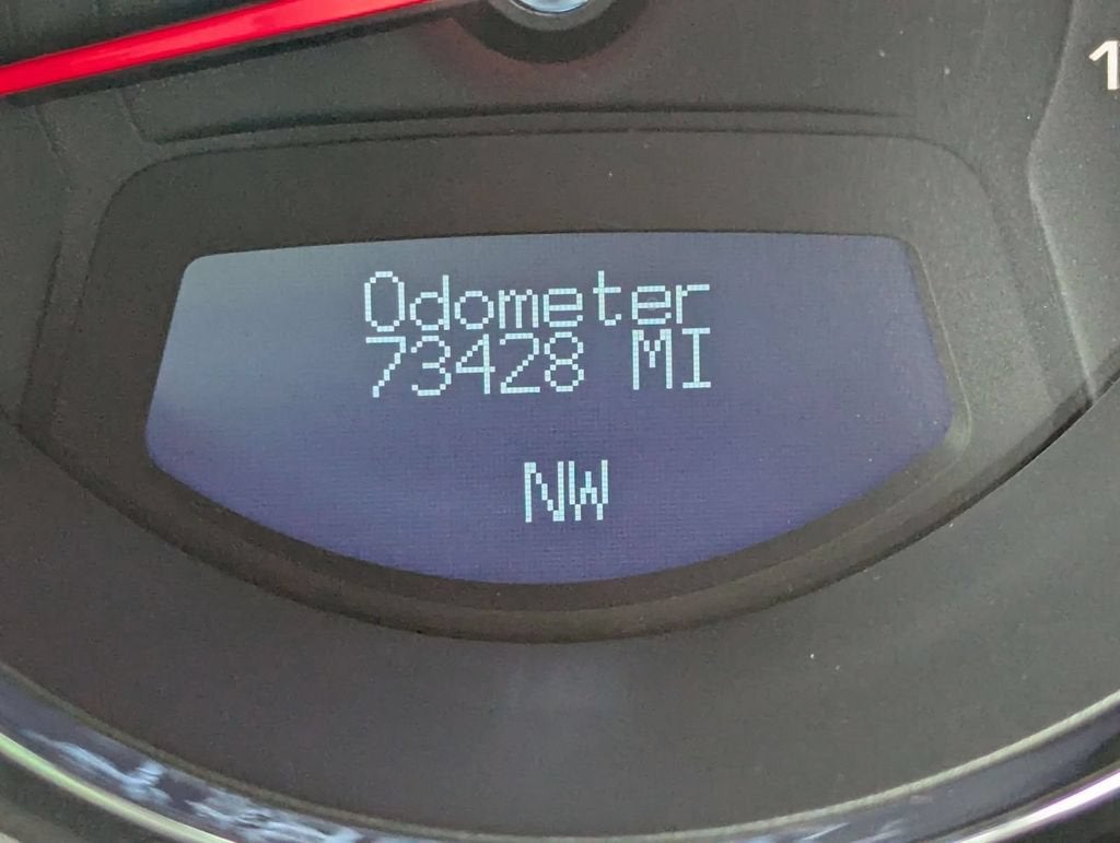 2011 Cadillac CTS 4DR SDN 3.0L