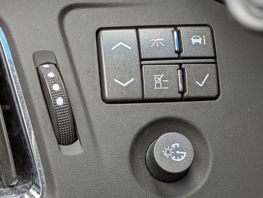 2011 Cadillac CTS 4DR SDN 3.0L