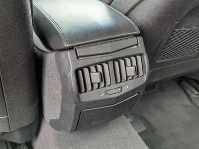 2011 Cadillac CTS 4DR SDN 3.0L