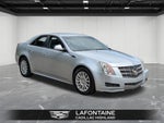 2011 Cadillac CTS 4DR SDN 3.0L