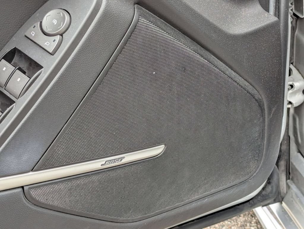 2011 Cadillac CTS 4DR SDN 3.0L