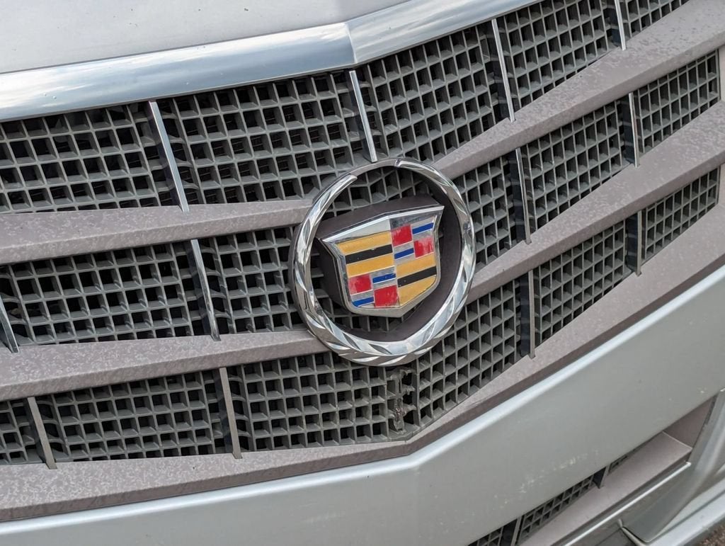 2011 Cadillac CTS 4DR SDN 3.0L