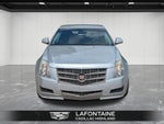 2011 Cadillac CTS 4DR SDN 3.0L