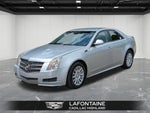 2011 Cadillac CTS 4DR SDN 3.0L