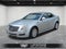 2011 Cadillac CTS 4DR SDN 3.0L