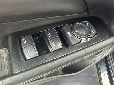 2021 Cadillac CT4 Premium Luxury