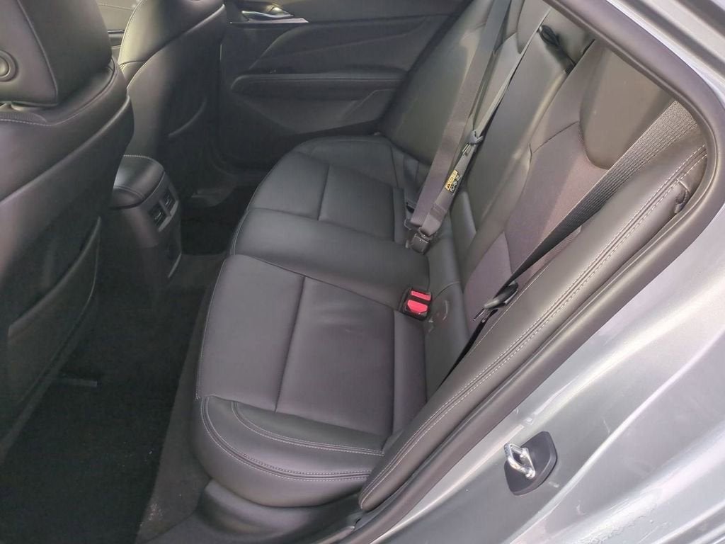 2023 Cadillac CT4 Premium Luxury