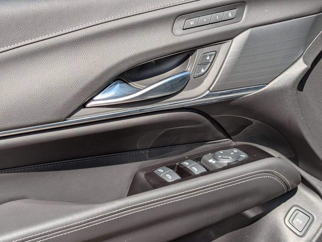 2024 Cadillac CT4 Premium Luxury