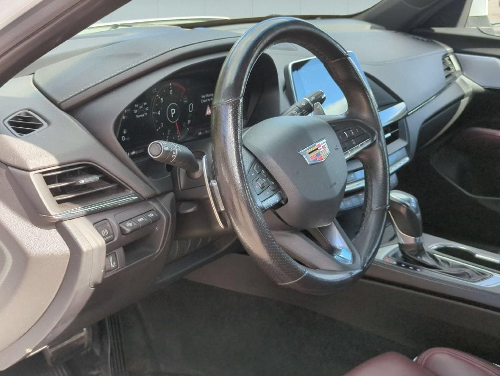 2023 Cadillac CT4 Sport - Photo 10