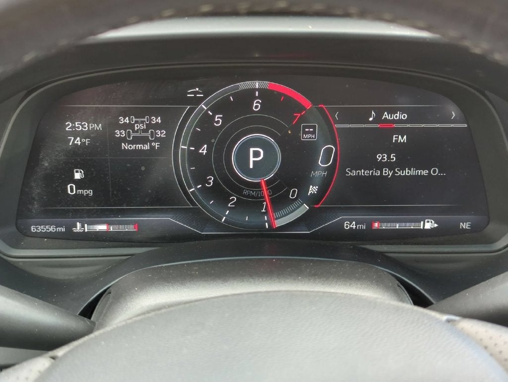 2023 Cadillac CT4 Sport - Photo 11
