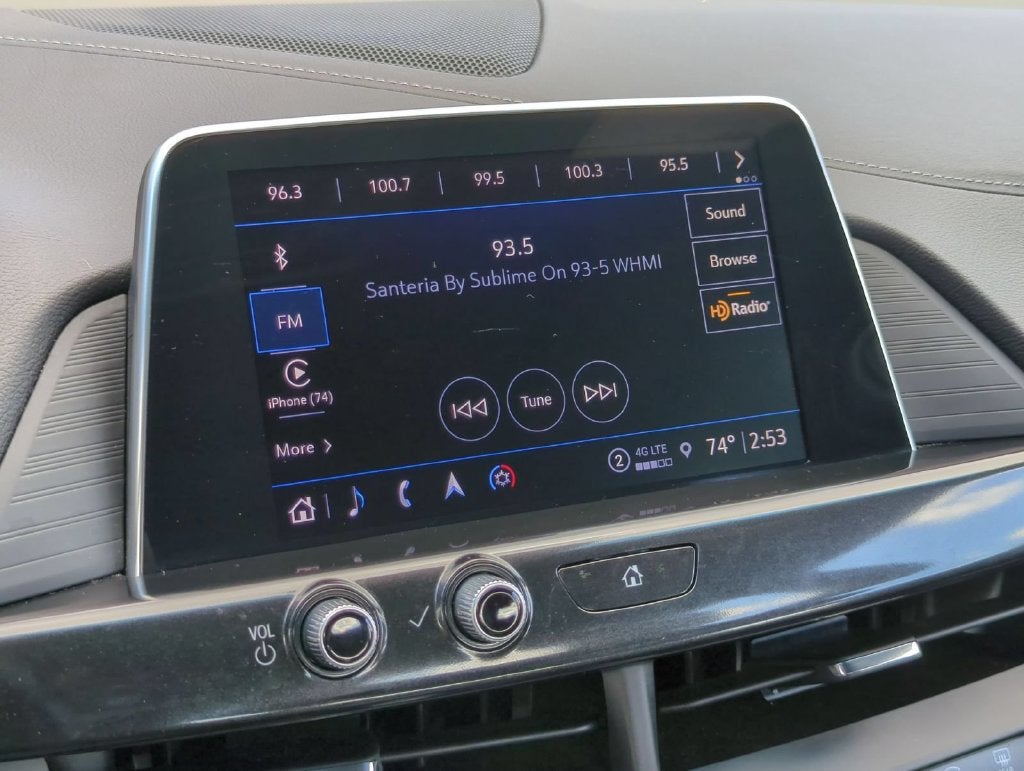 2023 Cadillac CT4 Sport - Photo 13