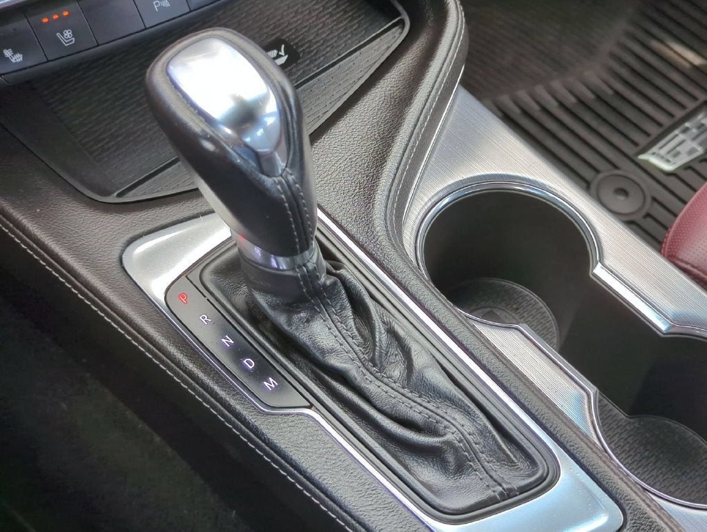 2023 Cadillac CT4 Sport - Photo 15