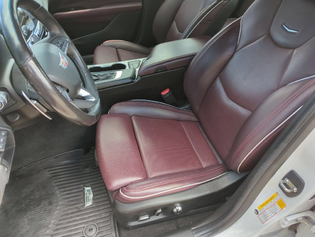 2023 Cadillac CT4 Sport - Photo 19