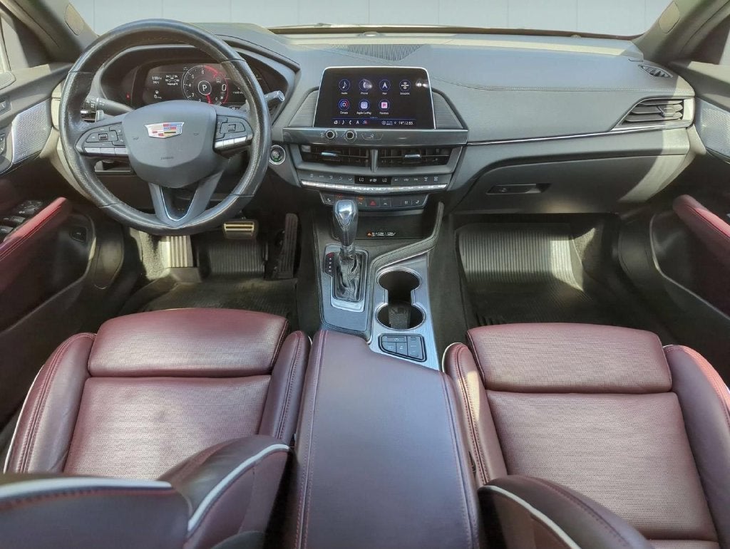 2023 Cadillac CT4 Sport - Photo 20