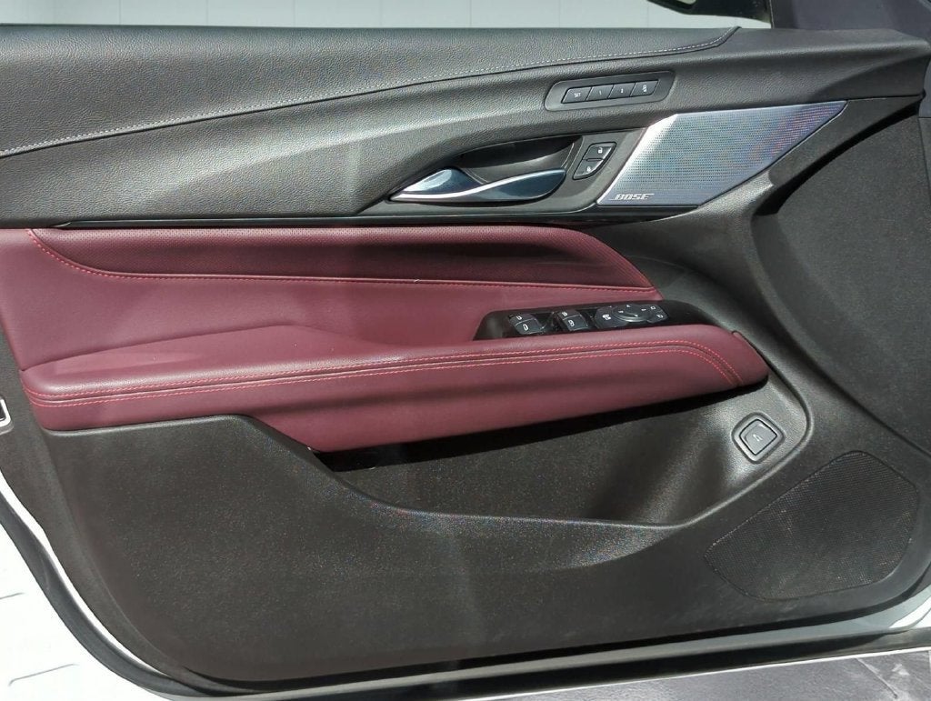 2023 Cadillac CT4 Sport - Photo 22