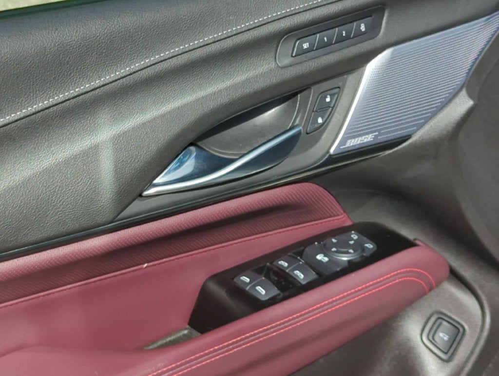 2023 Cadillac CT4 Sport - Photo 23