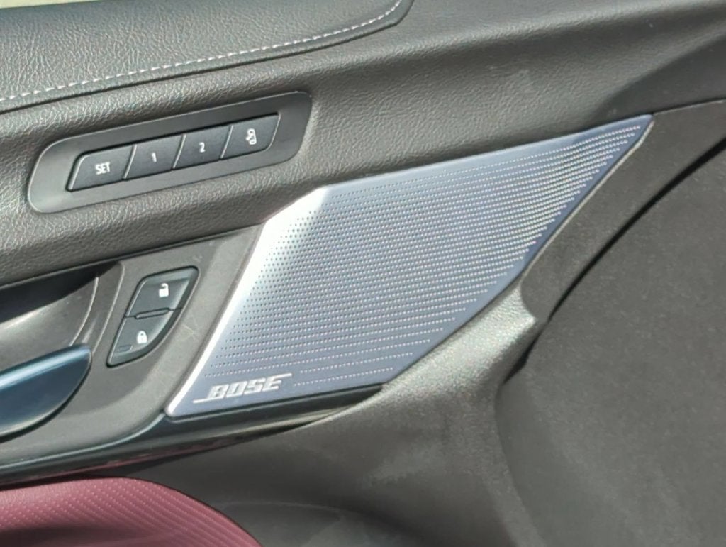 2023 Cadillac CT4 Sport - Photo 24