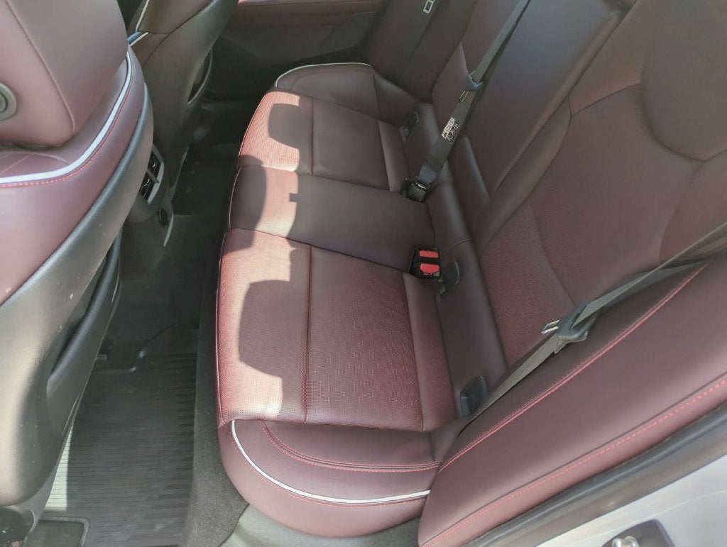 2023 Cadillac CT4 Sport - Photo 25