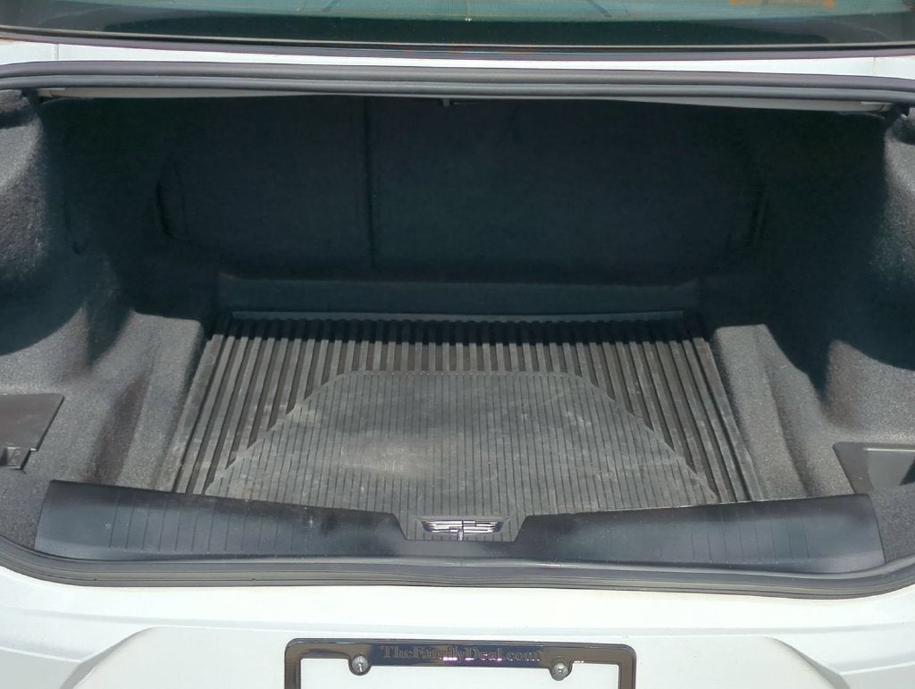 2023 Cadillac CT4 Sport - Photo 26
