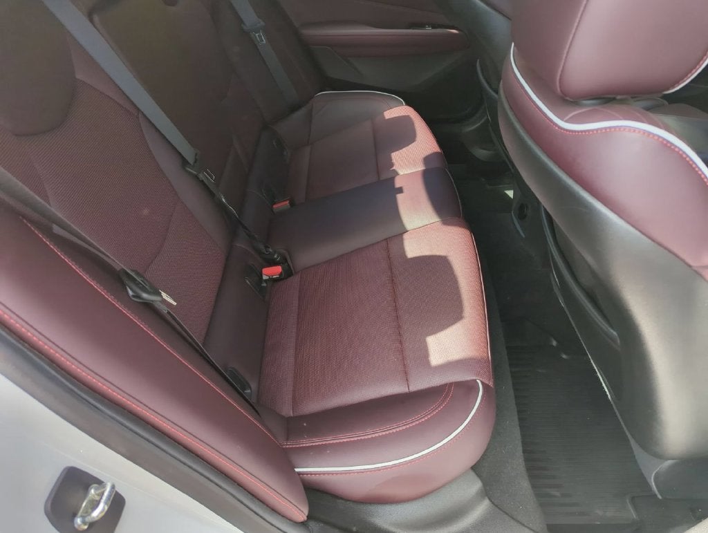 2023 Cadillac CT4 Sport - Photo 27