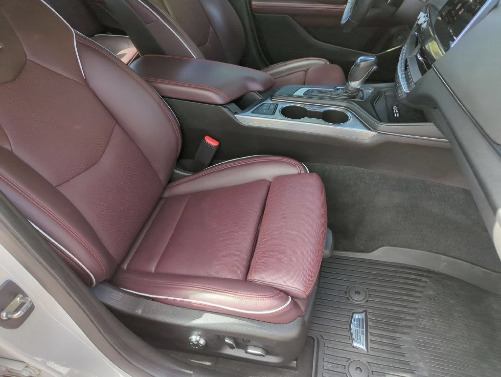 2023 Cadillac CT4 Sport - Photo 28