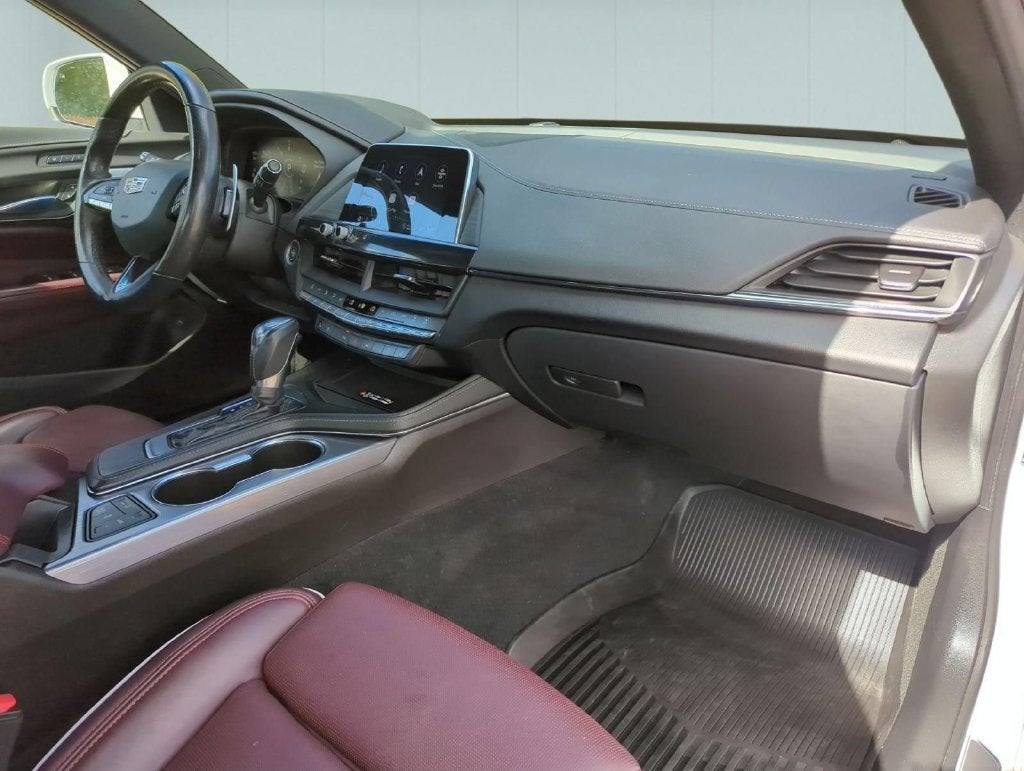 2023 Cadillac CT4 Sport - Photo 29