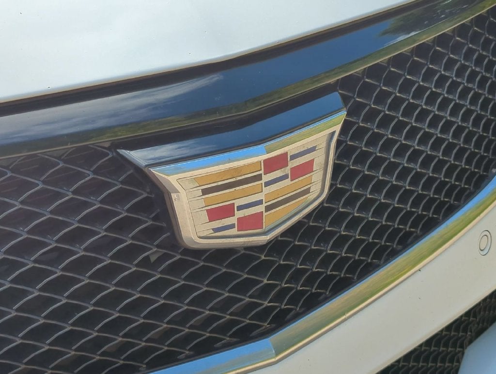 2023 Cadillac CT4 Sport - Photo 31