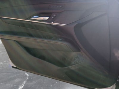 2023 Cadillac CT4 Sport