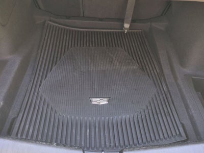 2023 Cadillac CT4 Sport