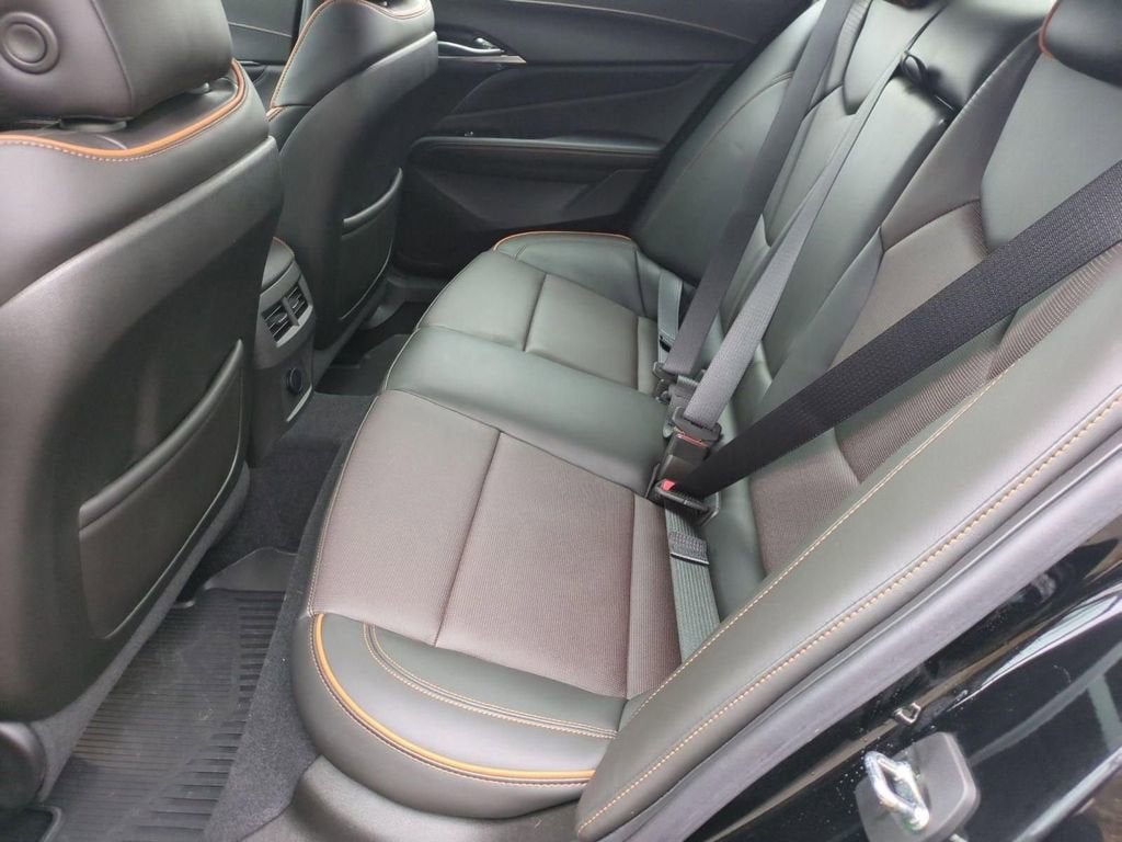 2024 Cadillac CT4-V V-Series