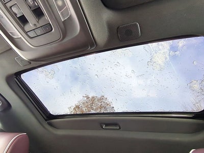 2022 Cadillac CT4-V V-Series