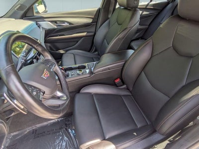 2024 Cadillac CT4-V V-Series
