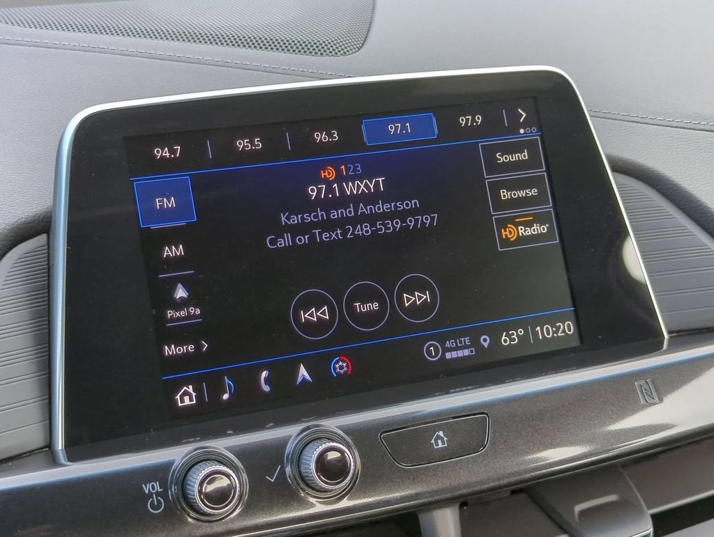 2021 Cadillac CT4 Luxury - Photo 13
