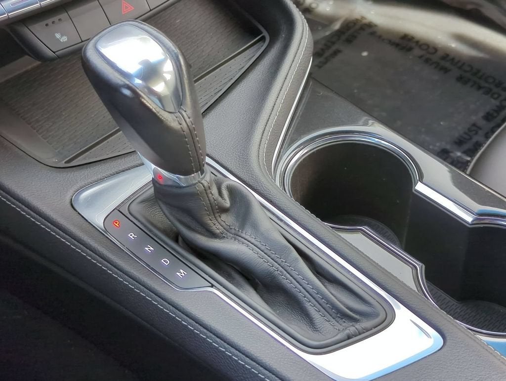 2021 Cadillac CT4 Luxury - Photo 16