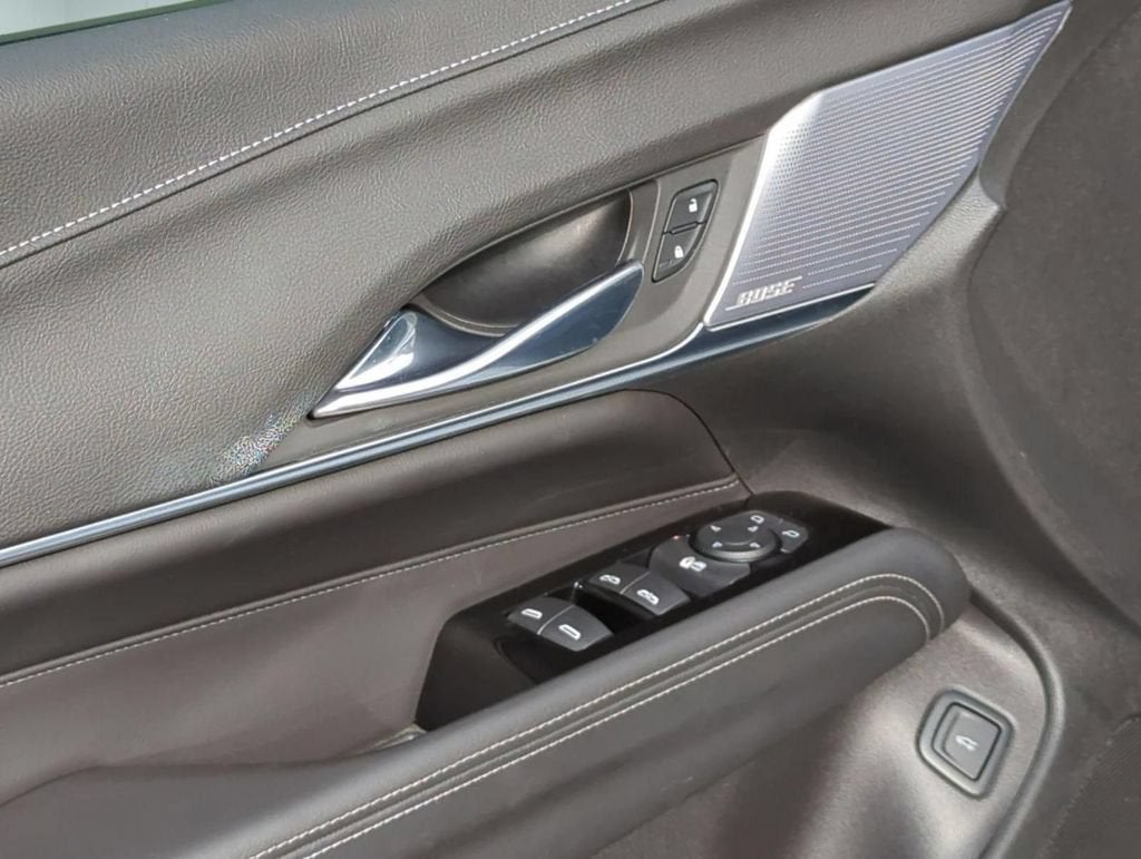 2021 Cadillac CT4 Luxury - Photo 24