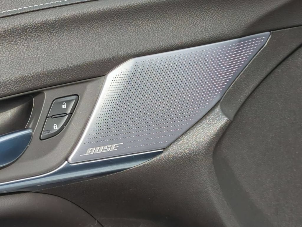 2021 Cadillac CT4 Luxury - Photo 25