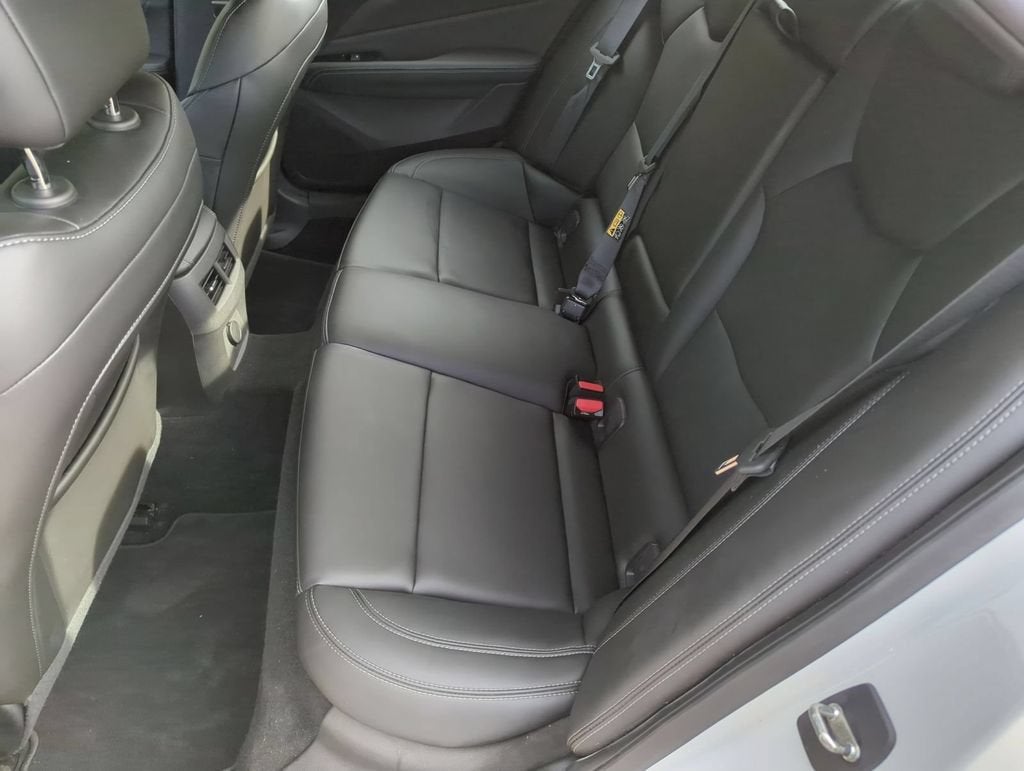2021 Cadillac CT4 Luxury - Photo 26