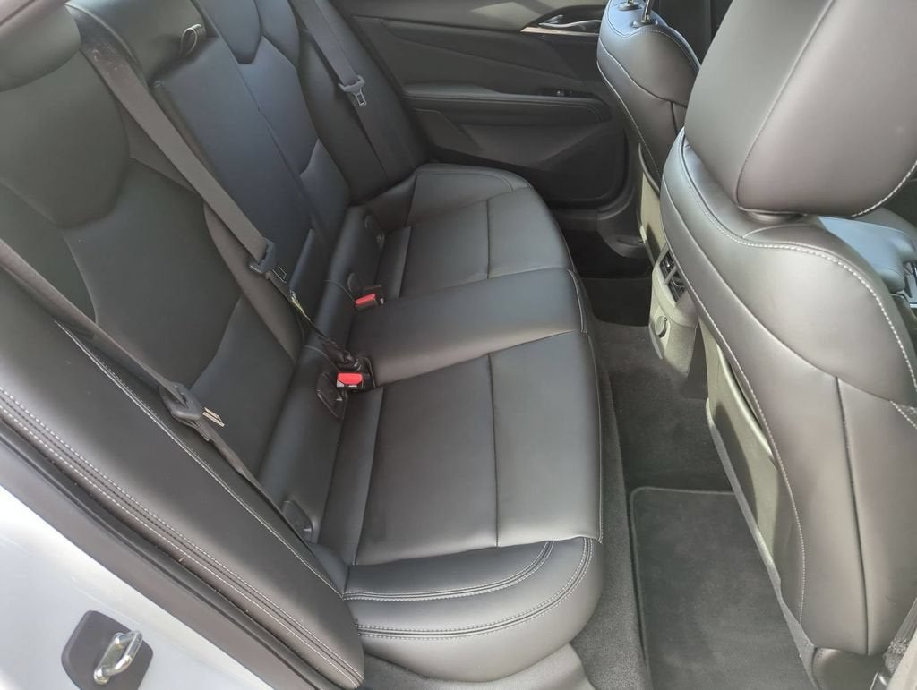2021 Cadillac CT4 Luxury - Photo 27