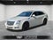 2010 Cadillac CTS Performance