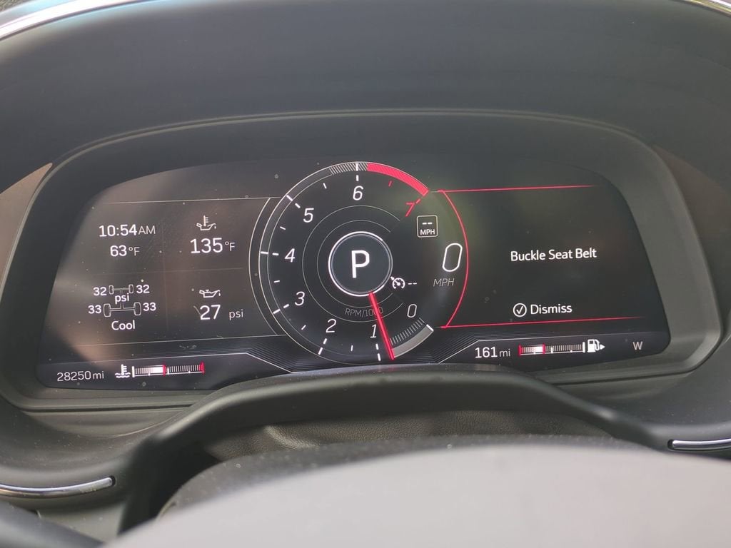 2023 Cadillac CT5 Premium Luxury