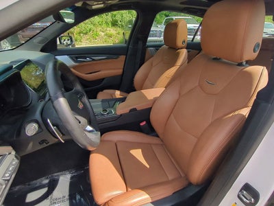 2023 Cadillac CT5 Premium Luxury