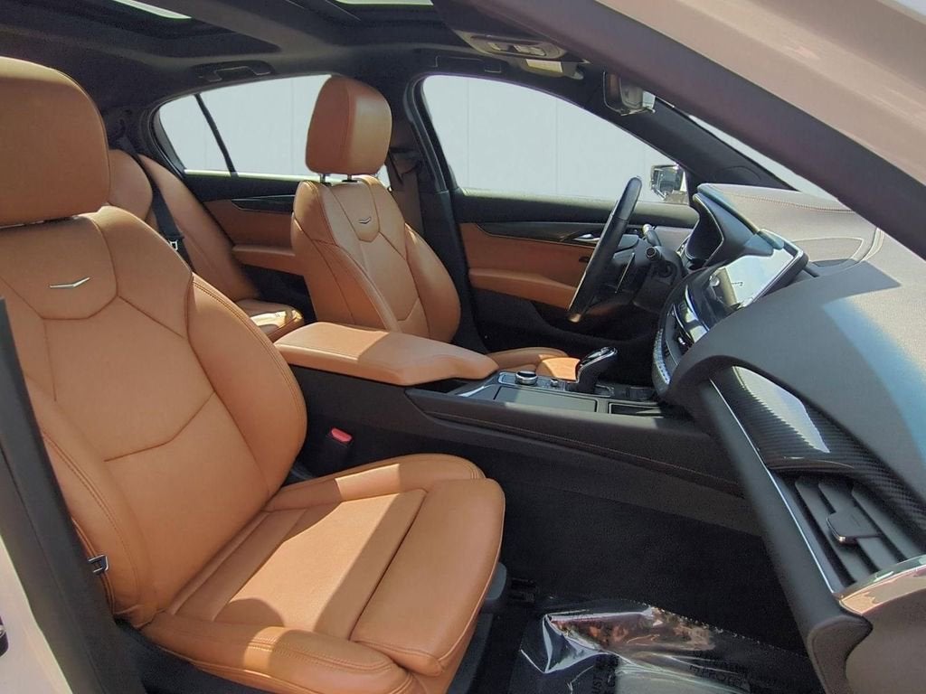 2023 Cadillac CT5 Premium Luxury